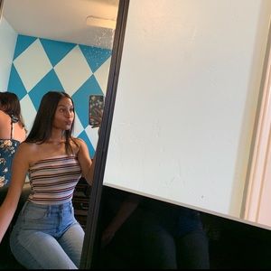 Meet your Posher, Hailey